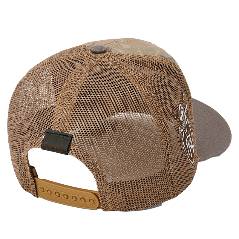 The Album Trucker Hat