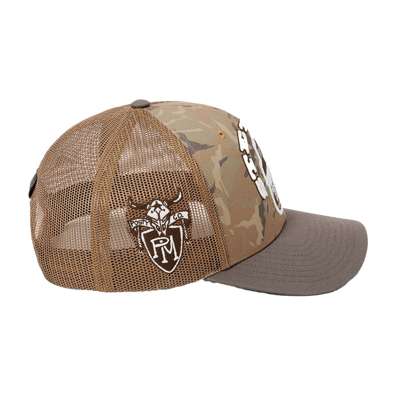 The Album Trucker Hat