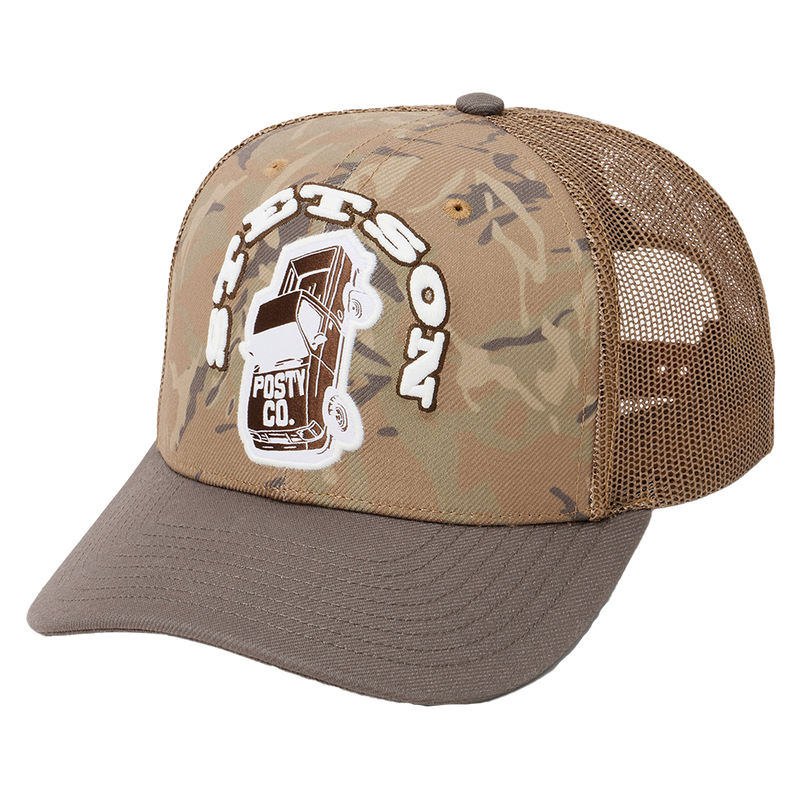 The Album Trucker Hat