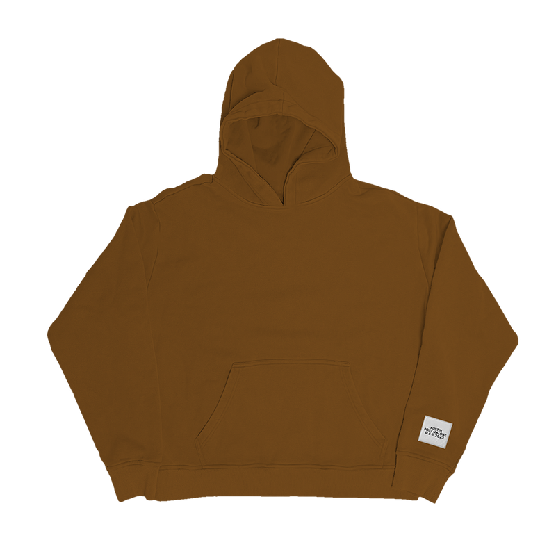 Austin Clay Hoodie
