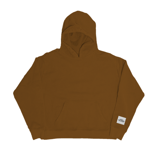 Austin Clay Hoodie