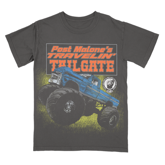 Tailgate Tee