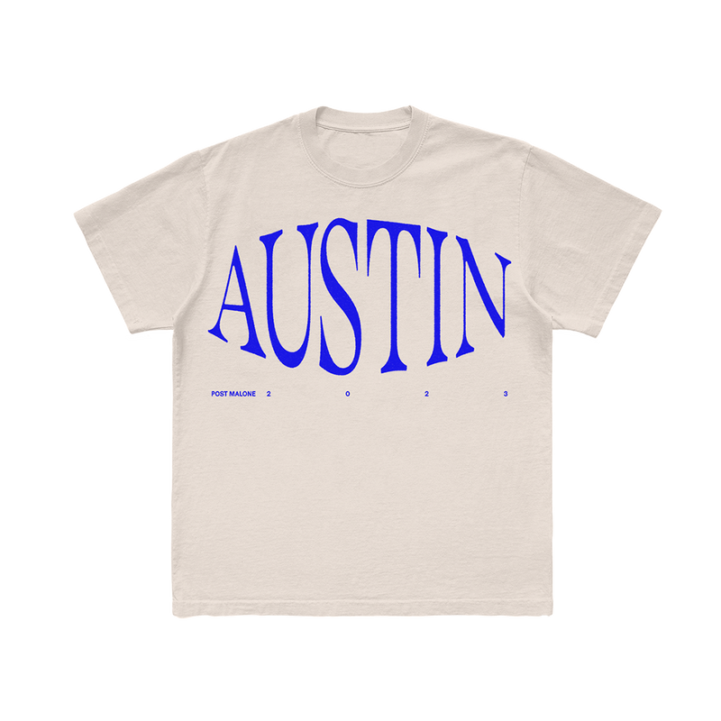Austin T-Shirt