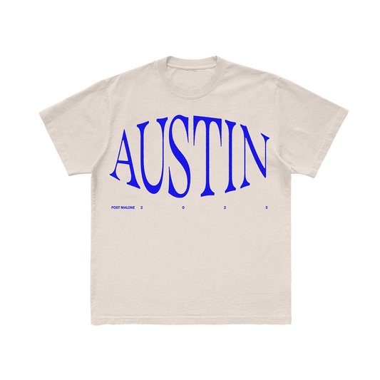 Austin T-Shirt