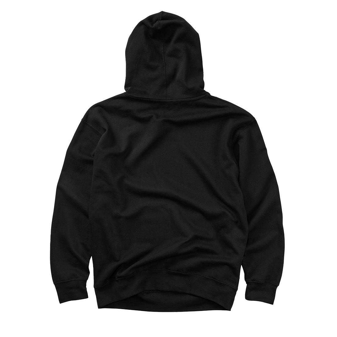 Post Malone x h-d Chrome Malone Pullover Hoodie