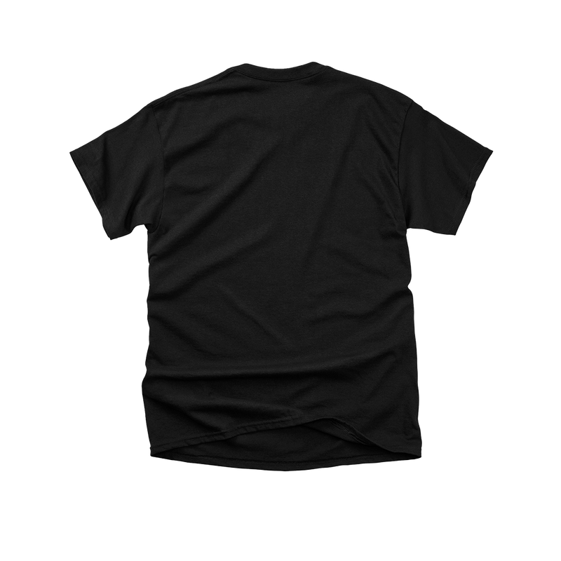 Post Malone x h-d Chrome Malone Tee