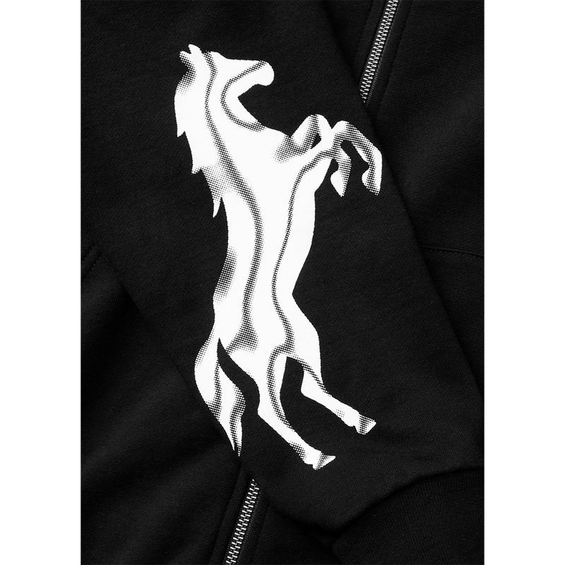 Post Malone x h-d Horsepower Full Zip Hoodie