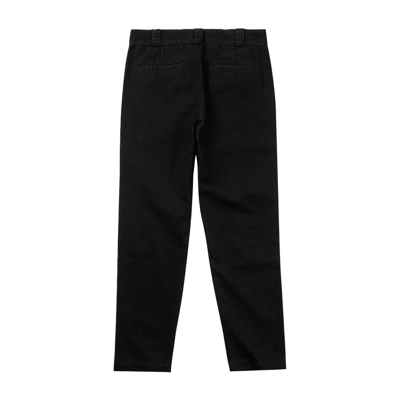 post malone x h-d men's studded horsepower denim pants