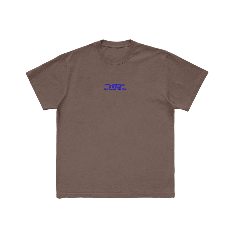 turned truck t-shirt