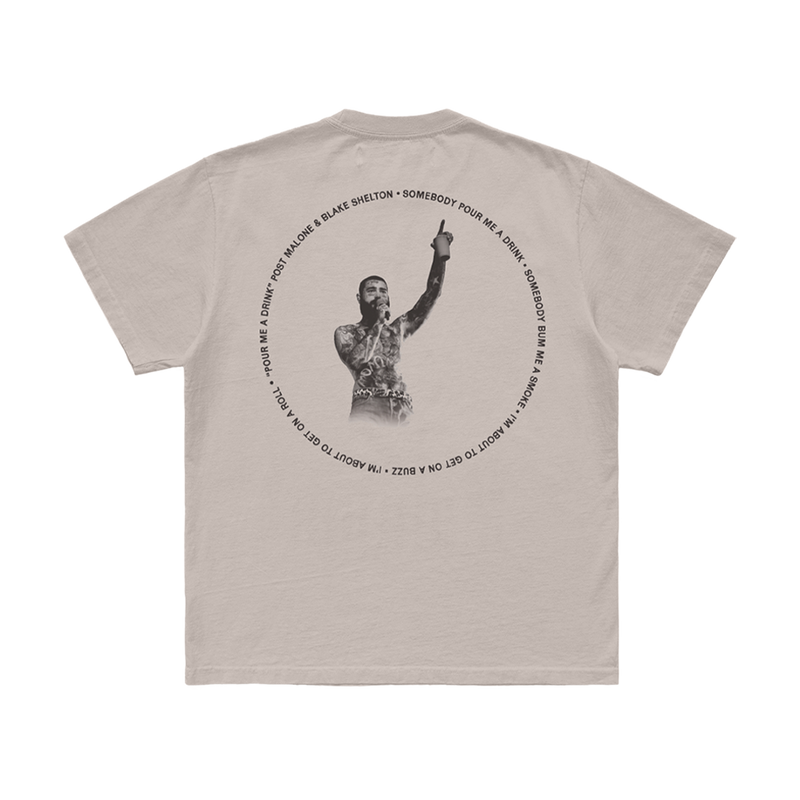 Pour Me A Drink T-Shirt