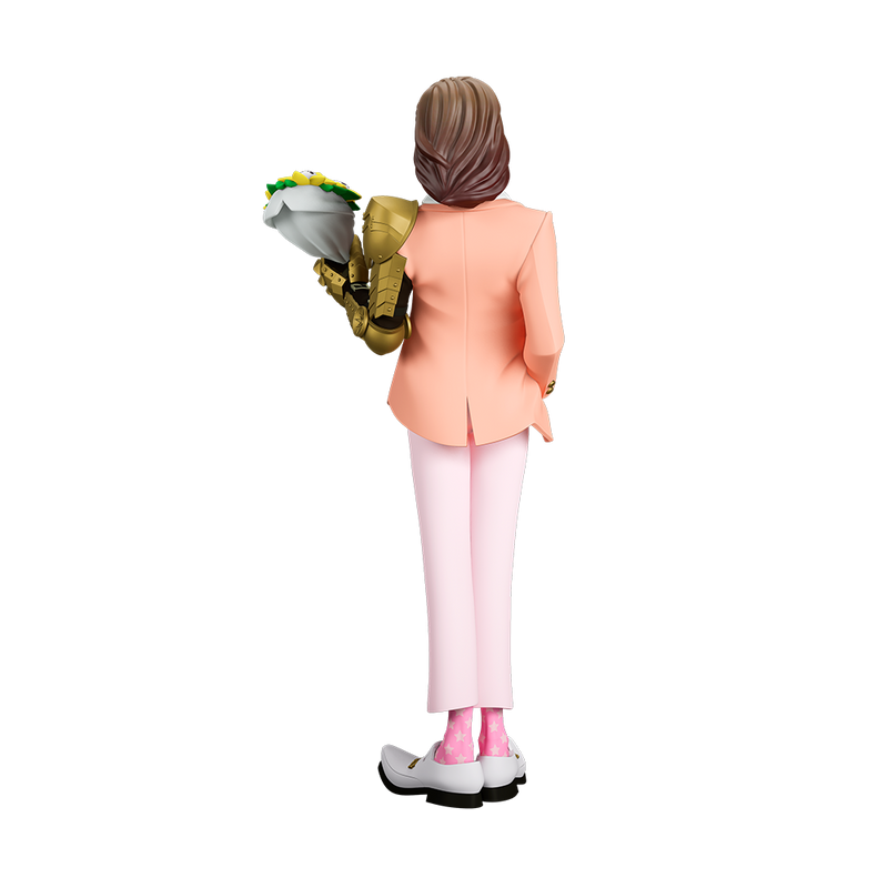 THE LEGEND OF MALONE