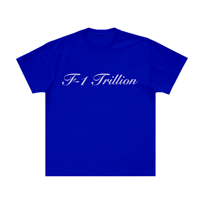 F-1 Trillion T-Shirt