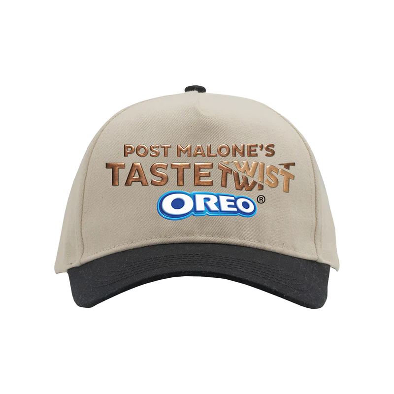 Post Malone x Oreo® Hat