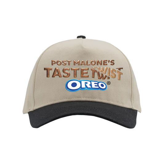Post Malone x Oreo® Hat