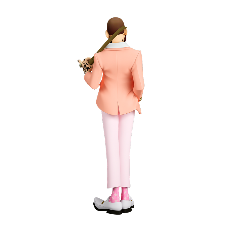 THE LEGEND OF MALONE