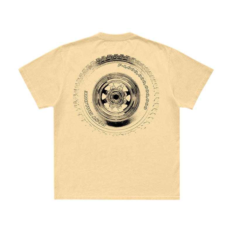 F-1 Trillion Stacked T-Shirt