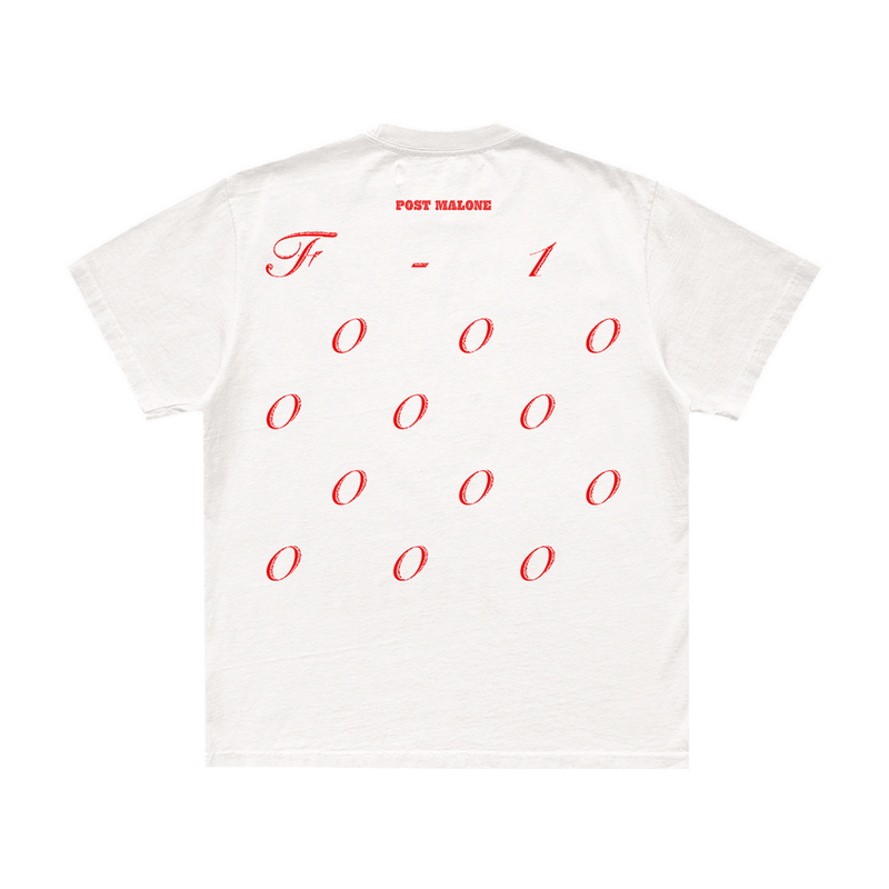 Twelve Zeros T-Shirt